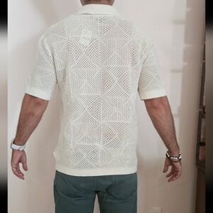 Men's Cotton On Short Sleeve Shirt